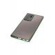 Newface Samsung Galaxy Note 20 Ultra Kılıf Razer Lensli Silikon - Yeşil Newface Samsung Galaxy Note 20 Ultra Kılıf Razer Lensli Silikon - Yeşil
