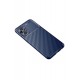 Newface Xiaomi Poco M5 Kılıf Focus Karbon Silikon - Lacivert Newface Xiaomi Poco M5 Kılıf Focus Karbon Silikon - Lacivert