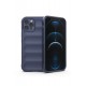 Newface iPhone 12 Pro Kılıf Optimum Silikon - Lacivert Newface iPhone 12 Pro Kılıf Optimum Silikon - Lacivert
