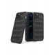Newface iPhone 12 Pro Max Kılıf Optimum Silikon - Siyah Newface iPhone 12 Pro Max Kılıf Optimum Silikon - Siyah