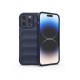 Newface iPhone 13 Pro Kılıf Optimum Silikon - Lacivert Newface iPhone 13 Pro Kılıf Optimum Silikon - Lacivert