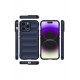 Newface iPhone 13 Pro Kılıf Optimum Silikon - Lacivert Newface iPhone 13 Pro Kılıf Optimum Silikon - Lacivert