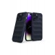 Newface iPhone 13 Pro Kılıf Optimum Silikon - Lacivert Newface iPhone 13 Pro Kılıf Optimum Silikon - Lacivert