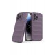 Newface iPhone 13 Pro Kılıf Optimum Silikon - Mor Newface iPhone 13 Pro Kılıf Optimum Silikon - Mor