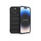 Newface iPhone 13 Pro Max Kılıf Optimum Silikon - Siyah Newface iPhone 13 Pro Max Kılıf Optimum Silikon - Siyah