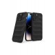 Newface iPhone 13 Pro Max Kılıf Optimum Silikon - Siyah Newface iPhone 13 Pro Max Kılıf Optimum Silikon - Siyah