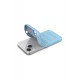 Newface iPhone 14 Kılıf Optimum Silikon - Sky Blue
