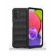 Newface Samsung Galaxy A03S Kılıf Optimum Silikon - Siyah Newface Samsung Galaxy A03S Kılıf Optimum Silikon - Siyah