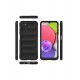 Newface Samsung Galaxy A03S Kılıf Optimum Silikon - Siyah Newface Samsung Galaxy A03S Kılıf Optimum Silikon - Siyah