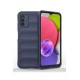 Newface Samsung Galaxy A03S Kılıf Optimum Silikon - Lacivert Newface Samsung Galaxy A03S Kılıf Optimum Silikon - Lacivert