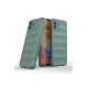 Newface Samsung Galaxy A04 Kılıf Optimum Silikon - Koyu Yeşil Newface Samsung Galaxy A04 Kılıf Optimum Silikon - Koyu Yeşil