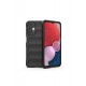 Newface Samsung Galaxy A13 4G Kılıf Optimum Silikon - Siyah Newface Samsung Galaxy A13 4G Kılıf Optimum Silikon - Siyah