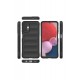 Newface Samsung Galaxy A13 4G Kılıf Optimum Silikon - Siyah Newface Samsung Galaxy A13 4G Kılıf Optimum Silikon - Siyah