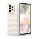 Newface Samsung Galaxy A23 4G Kılıf Optimum Silikon - Krem Newface Samsung Galaxy A23 4G Kılıf Optimum Silikon - Krem