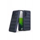Newface Samsung Galaxy A33 5G Kılıf Optimum Silikon - Lacivert Newface Samsung Galaxy A33 5G Kılıf Optimum Silikon - Lacivert