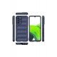 Newface Samsung Galaxy A33 5G Kılıf Optimum Silikon - Lacivert Newface Samsung Galaxy A33 5G Kılıf Optimum Silikon - Lacivert