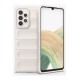 Newface Samsung Galaxy A33 5G Kılıf Optimum Silikon - Krem Newface Samsung Galaxy A33 5G Kılıf Optimum Silikon - Krem