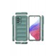 Newface Samsung Galaxy A53 5G Kılıf Optimum Silikon - Koyu Yeşil Newface Samsung Galaxy A53 5G Kılıf Optimum Silikon - Koyu Yeşil