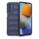 Newface Samsung Galaxy M23 Kılıf Optimum Silikon - Lacivert Newface Samsung Galaxy M23 Kılıf Optimum Silikon - Lacivert