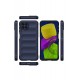 Newface Samsung Galaxy M33 Kılıf Optimum Silikon - Lacivert Newface Samsung Galaxy M33 Kılıf Optimum Silikon - Lacivert