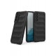 Newface Samsung Galaxy S22 Kılıf Optimum Silikon - Siyah Newface Samsung Galaxy S22 Kılıf Optimum Silikon - Siyah