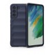 Newface Samsung Galaxy S22 Plus Kılıf Optimum Silikon - Lacivert