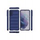 Newface Samsung Galaxy S22 Plus Kılıf Optimum Silikon - Lacivert