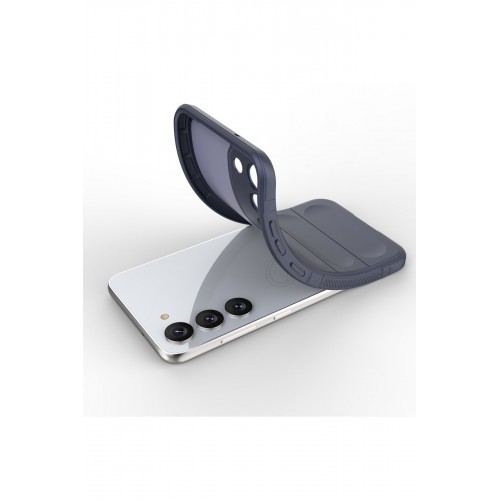 Newface Samsung Galaxy S23 Plus Kılıf Optimum Silikon - Lacivert Newface Samsung Galaxy S23 Plus Kılıf Optimum Silikon - Lacivert