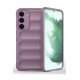 Newface Samsung Galaxy S23 Plus Kılıf Optimum Silikon - Mor Newface Samsung Galaxy S23 Plus Kılıf Optimum Silikon - Mor