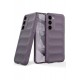 Newface Samsung Galaxy S23 Plus Kılıf Optimum Silikon - Mor Newface Samsung Galaxy S23 Plus Kılıf Optimum Silikon - Mor