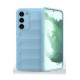 Newface Samsung Galaxy S23 Plus Kılıf Optimum Silikon - Sky Blue Newface Samsung Galaxy S23 Plus Kılıf Optimum Silikon - Sky Blue