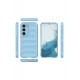 Newface Samsung Galaxy S23 Plus Kılıf Optimum Silikon - Sky Blue Newface Samsung Galaxy S23 Plus Kılıf Optimum Silikon - Sky Blue