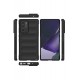 Newface Samsung Galaxy Note 20 Ultra Kılıf Optimum Silikon - Siyah Newface Samsung Galaxy Note 20 Ultra Kılıf Optimum Silikon - Siyah