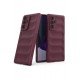 Newface Samsung Galaxy Note 20 Ultra Kılıf Optimum Silikon - Bordo Newface Samsung Galaxy Note 20 Ultra Kılıf Optimum Silikon - Bordo