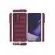 Newface Samsung Galaxy Note 20 Ultra Kılıf Optimum Silikon - Bordo Newface Samsung Galaxy Note 20 Ultra Kılıf Optimum Silikon - Bordo