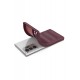 Newface Samsung Galaxy Note 20 Ultra Kılıf Optimum Silikon - Bordo Newface Samsung Galaxy Note 20 Ultra Kılıf Optimum Silikon - Bordo