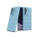 Newface Samsung Galaxy Note 20 Ultra Kılıf Optimum Silikon - Sky Blue Newface Samsung Galaxy Note 20 Ultra Kılıf Optimum Silikon - Sky Blue