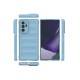 Newface Samsung Galaxy Note 20 Ultra Kılıf Optimum Silikon - Sky Blue Newface Samsung Galaxy Note 20 Ultra Kılıf Optimum Silikon - Sky Blue