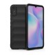 Newface Xiaomi Redmi 9A Kılıf Optimum Silikon - Siyah Newface Xiaomi Redmi 9A Kılıf Optimum Silikon - Siyah