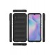 Newface Xiaomi Redmi 9A Kılıf Optimum Silikon - Siyah Newface Xiaomi Redmi 9A Kılıf Optimum Silikon - Siyah