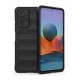 Newface Xiaomi Redmi Note 10 Pro Kılıf Optimum Silikon - Siyah Newface Xiaomi Redmi Note 10 Pro Kılıf Optimum Silikon - Siyah