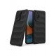 Newface Xiaomi Redmi Note 10 Pro Kılıf Optimum Silikon - Siyah Newface Xiaomi Redmi Note 10 Pro Kılıf Optimum Silikon - Siyah