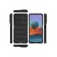 Newface Xiaomi Redmi Note 10 Pro Kılıf Optimum Silikon - Siyah Newface Xiaomi Redmi Note 10 Pro Kılıf Optimum Silikon - Siyah