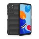 Newface Xiaomi Redmi Note 11 Kılıf Optimum Silikon - Siyah Newface Xiaomi Redmi Note 11 Kılıf Optimum Silikon - Siyah