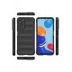 Newface Xiaomi Redmi Note 11 Kılıf Optimum Silikon - Siyah Newface Xiaomi Redmi Note 11 Kılıf Optimum Silikon - Siyah