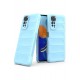 Newface Xiaomi Redmi Note 11S Kılıf Optimum Silikon - Sky Blue Newface Xiaomi Redmi Note 11S Kılıf Optimum Silikon - Sky Blue
