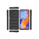 Newface Xiaomi Redmi Note 11 Pro Kılıf Optimum Silikon - Siyah