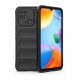 Newface Xiaomi Redmi 10C Kılıf Optimum Silikon - Siyah Newface Xiaomi Redmi 10C Kılıf Optimum Silikon - Siyah