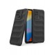 Newface Xiaomi Poco C40 Kılıf Optimum Silikon - Siyah Newface Xiaomi Poco C40 Kılıf Optimum Silikon - Siyah