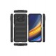 Newface Xiaomi Pocophone X3 Pro Kılıf Optimum Silikon - Siyah